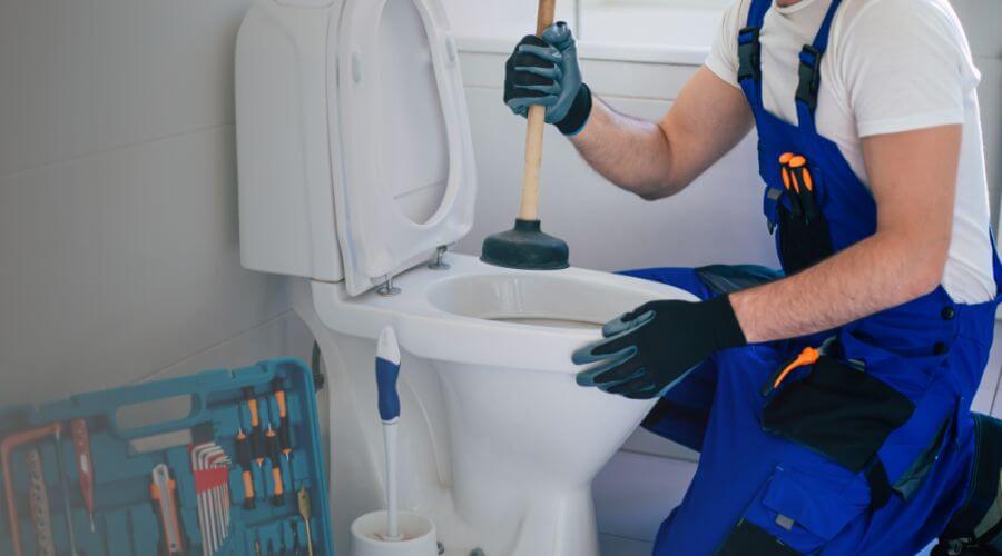 Professional septic pumping service in Aurora, NC